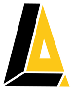 Logo L A Gym